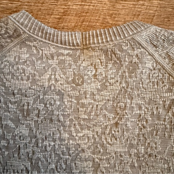 Lululemon Restless Pullover - Picture 5 of 7